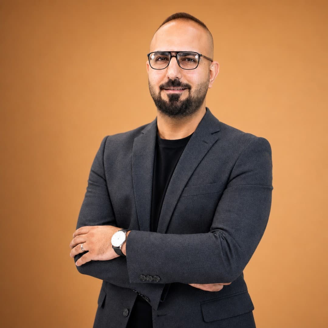 الموارد البشرية